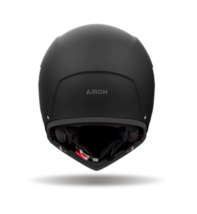 Helmet J110 Color Black Matt